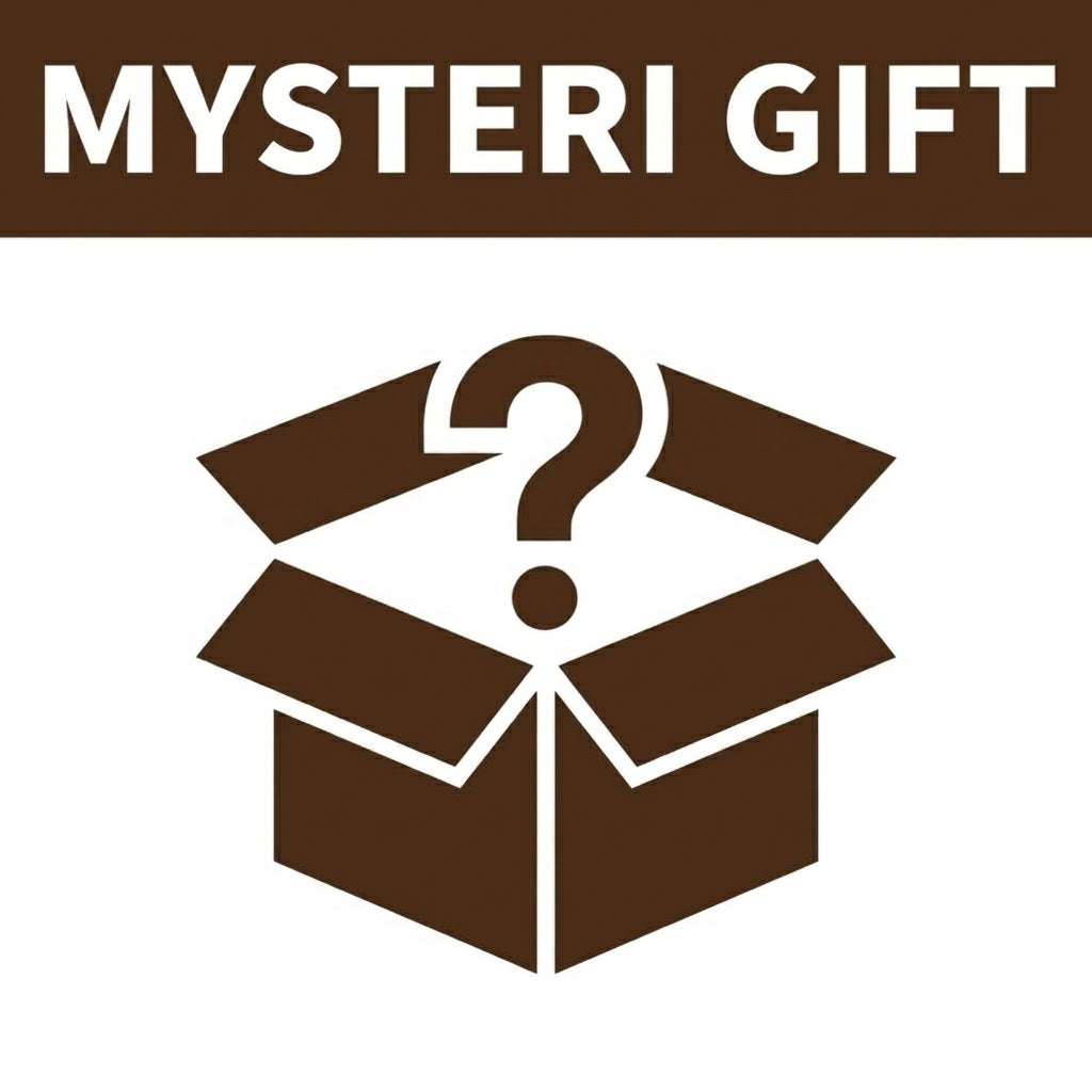 MYSTERI GIFT