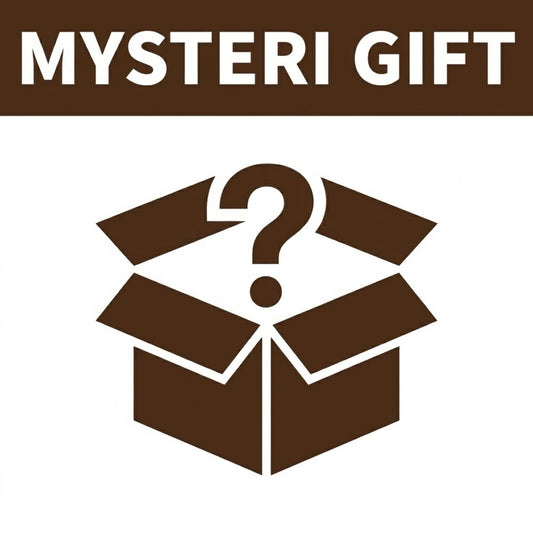 MYSTERI GIFT